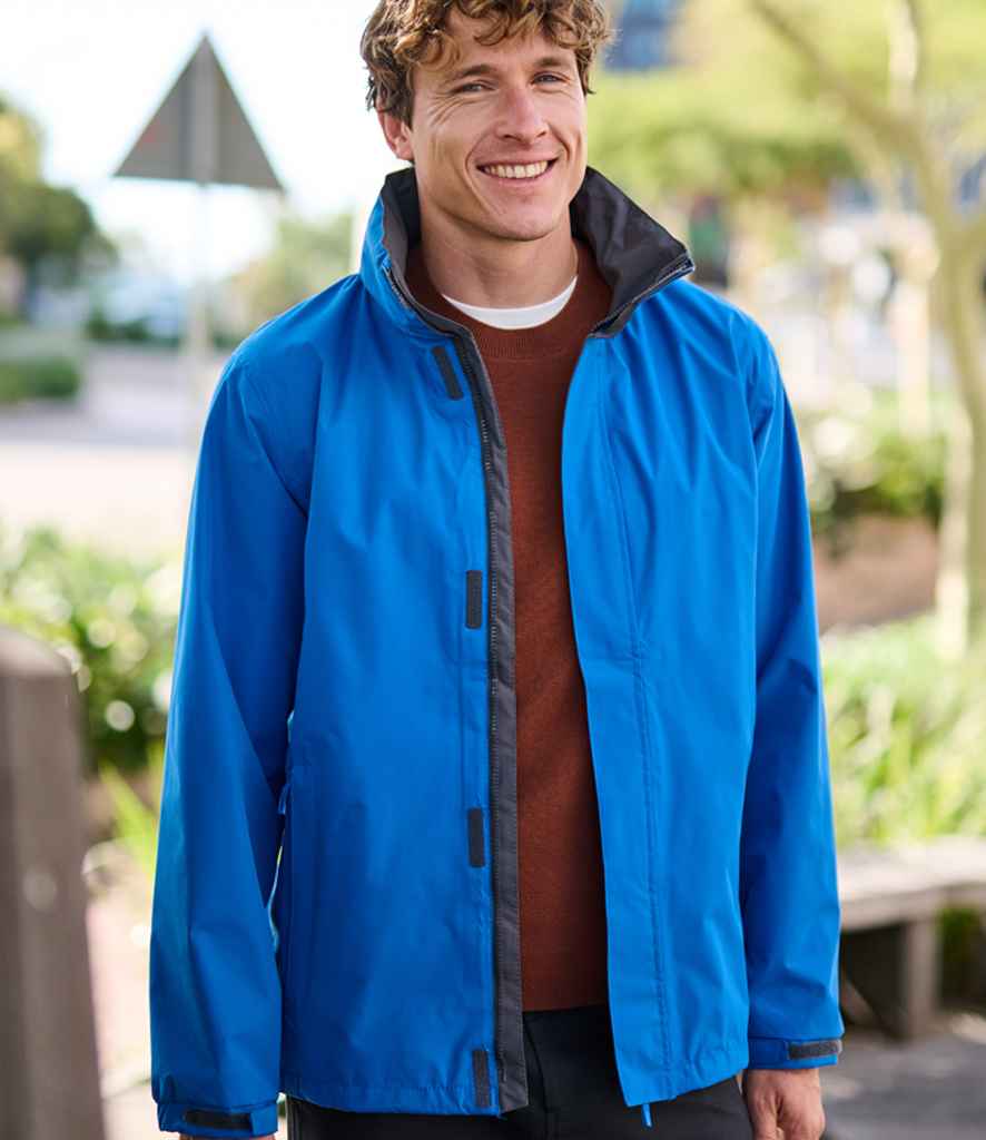 Regatta Ardmore Waterproof Shell Jacket PenCarrie